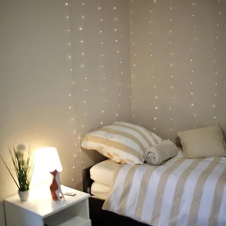 Douillet Proche Gare Apartamento *