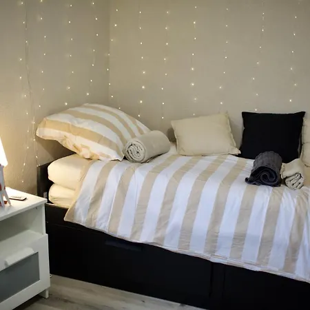 Douillet Proche Gare *