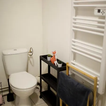 Douillet Proche Gare * Clermont-Ferrand