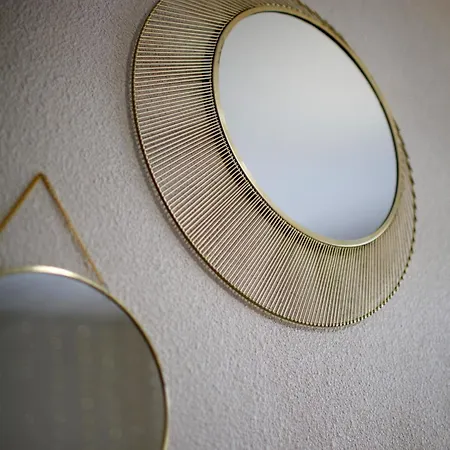 Apartamento Douillet Proche Gare Clermont-Ferrand