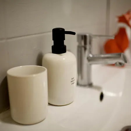 Apartamento Douillet Proche Gare *