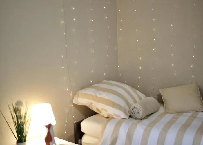 Douillet Proche Gare Apartament *