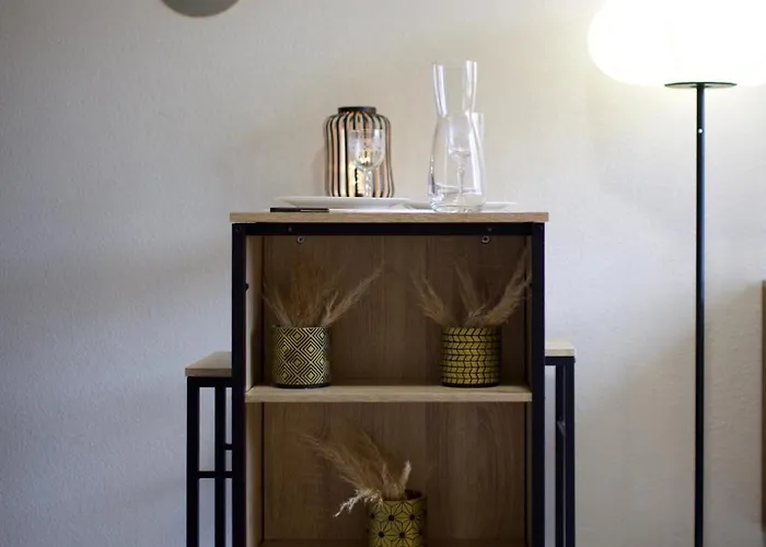 Apartament Douillet Proche Gare *