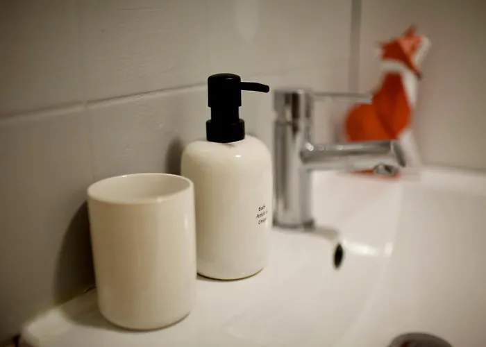 Apartament Douillet Proche Gare *